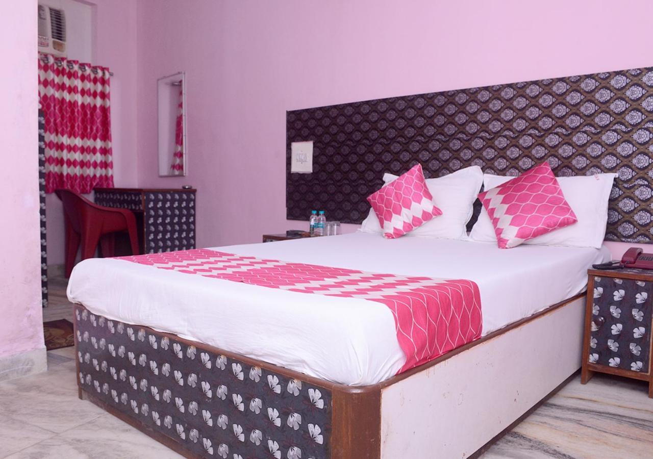 Srk Hotel Βομβάη Εξωτερικό φωτογραφία