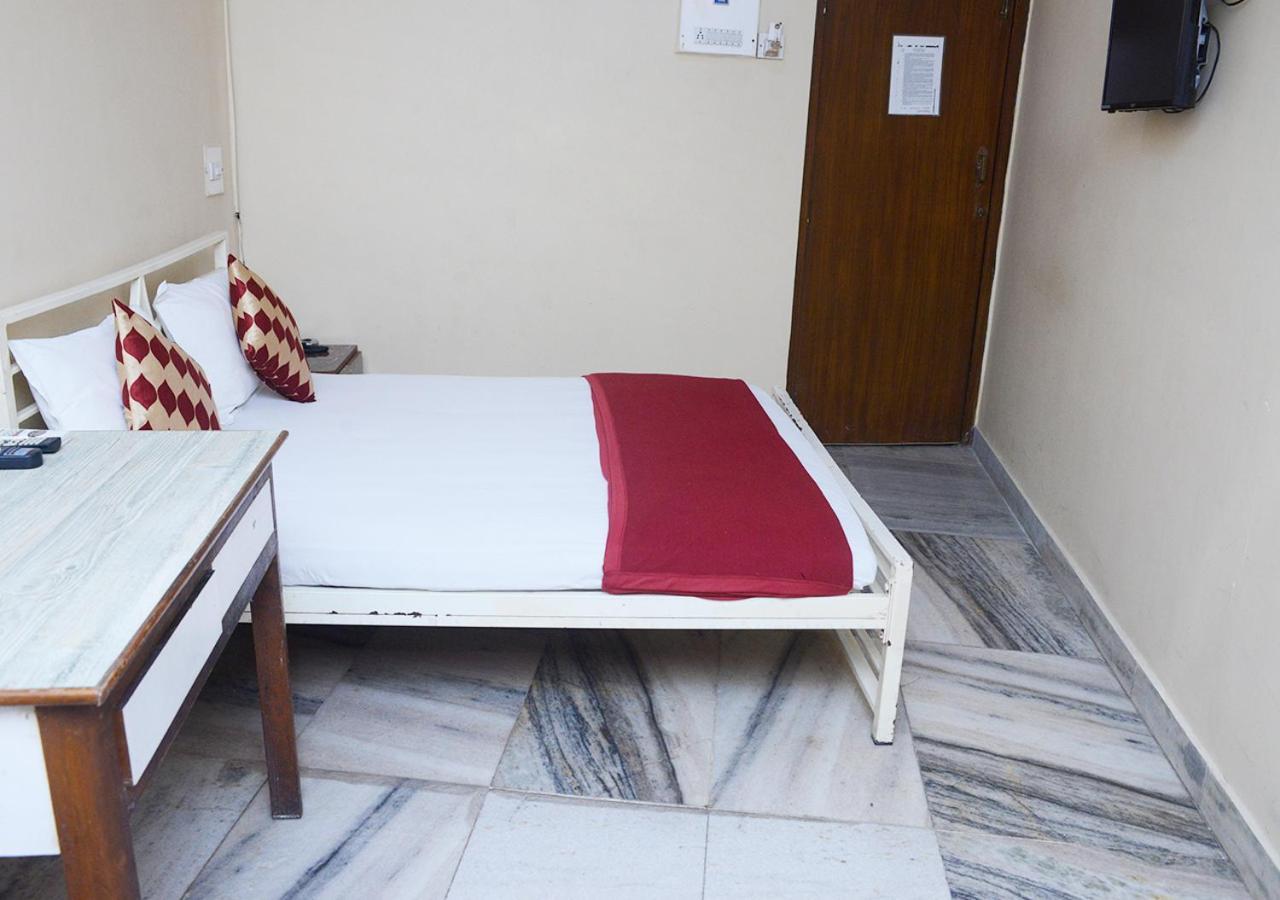 Srk Hotel Βομβάη Εξωτερικό φωτογραφία