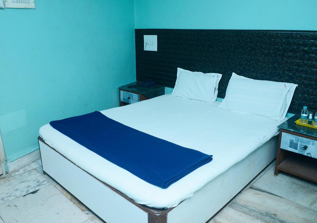 Srk Hotel Βομβάη Εξωτερικό φωτογραφία