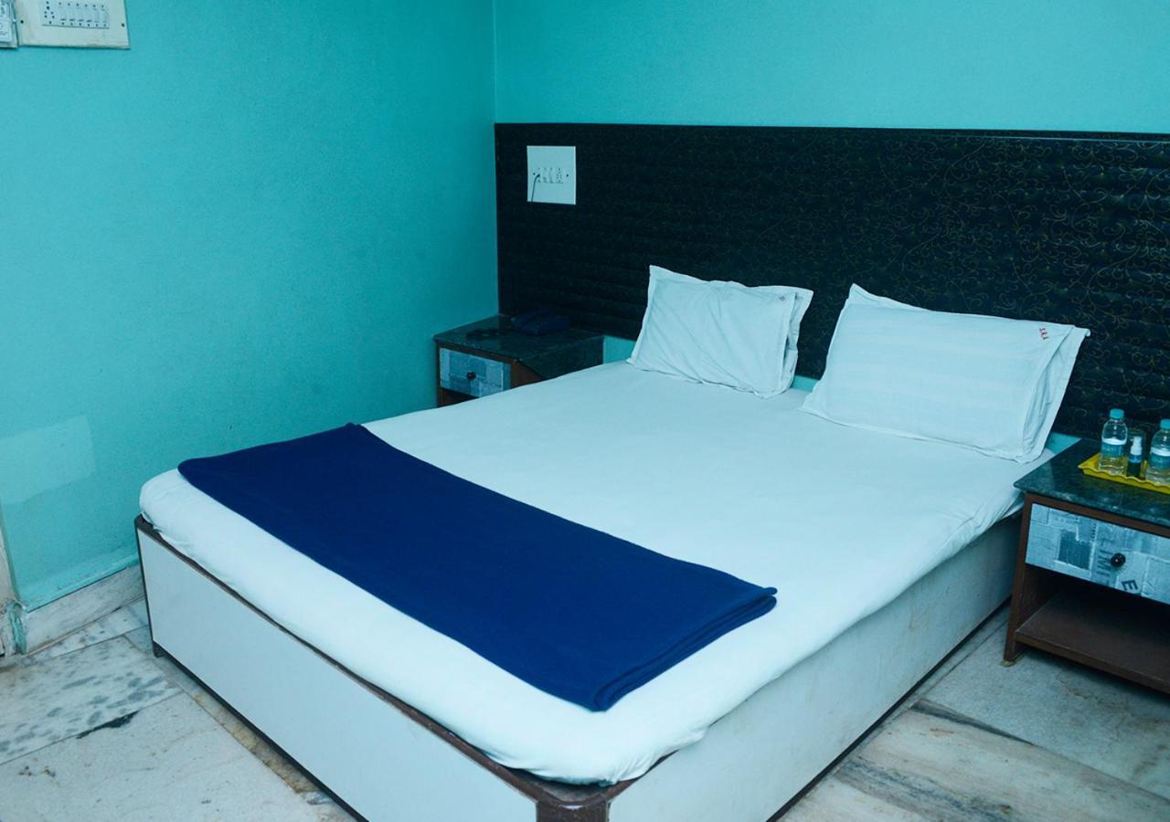 Srk Hotel Βομβάη Εξωτερικό φωτογραφία