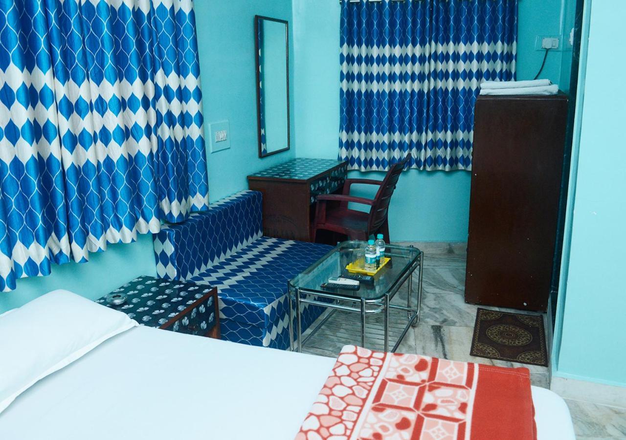Srk Hotel Βομβάη Εξωτερικό φωτογραφία