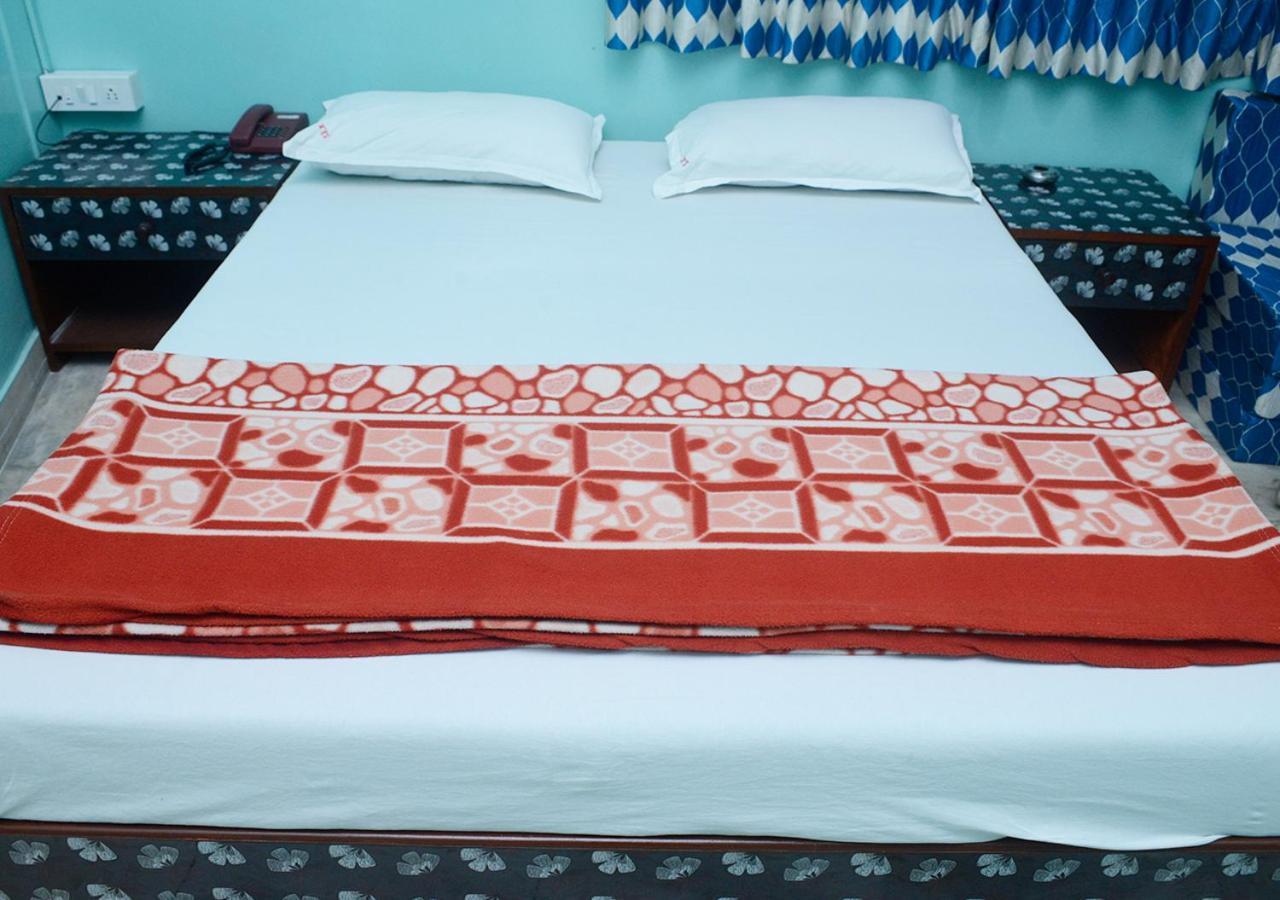 Srk Hotel Βομβάη Εξωτερικό φωτογραφία
