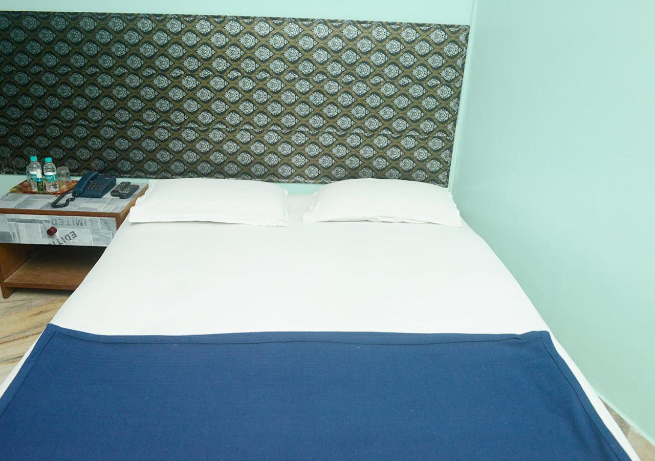 Srk Hotel Βομβάη Εξωτερικό φωτογραφία