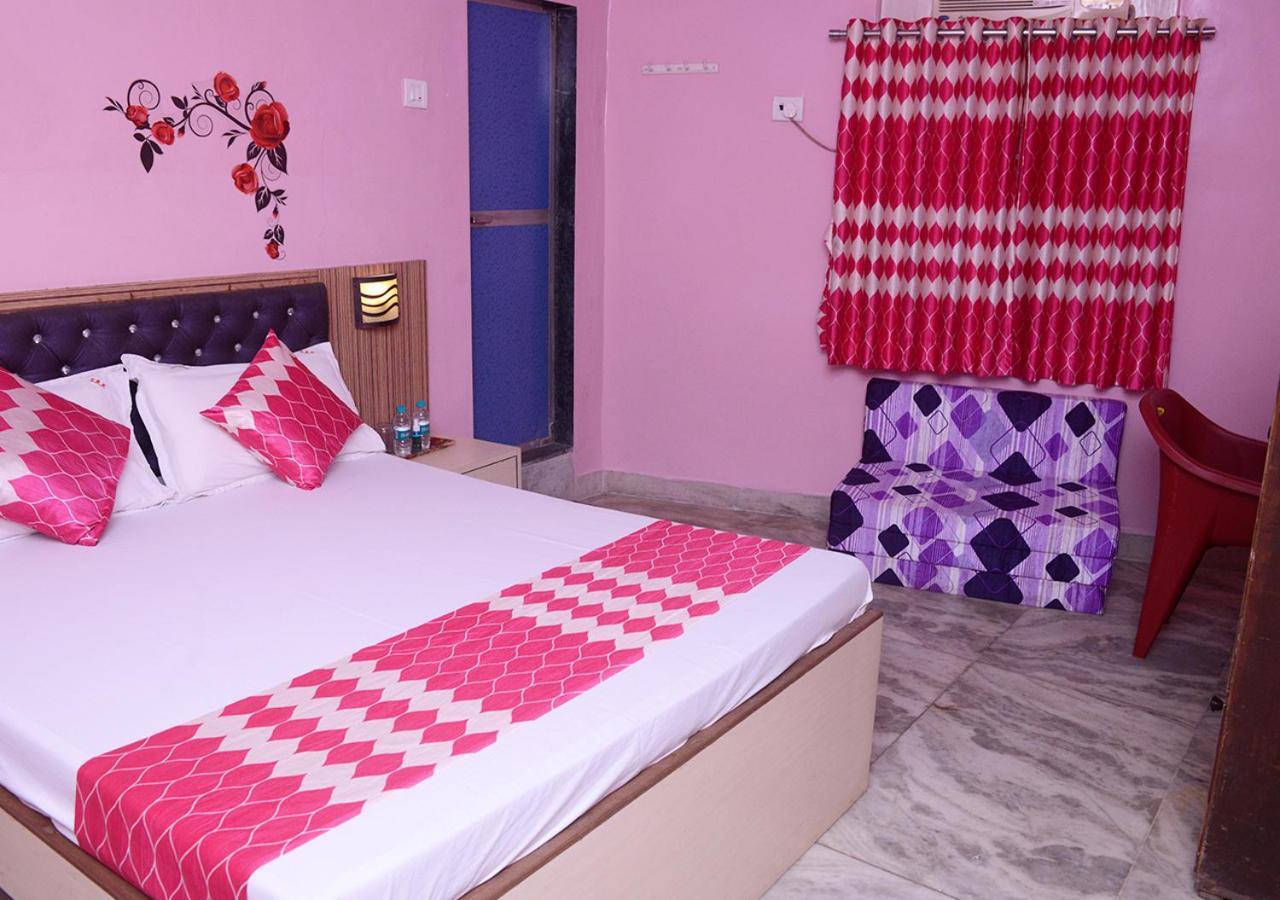 Srk Hotel Βομβάη Εξωτερικό φωτογραφία