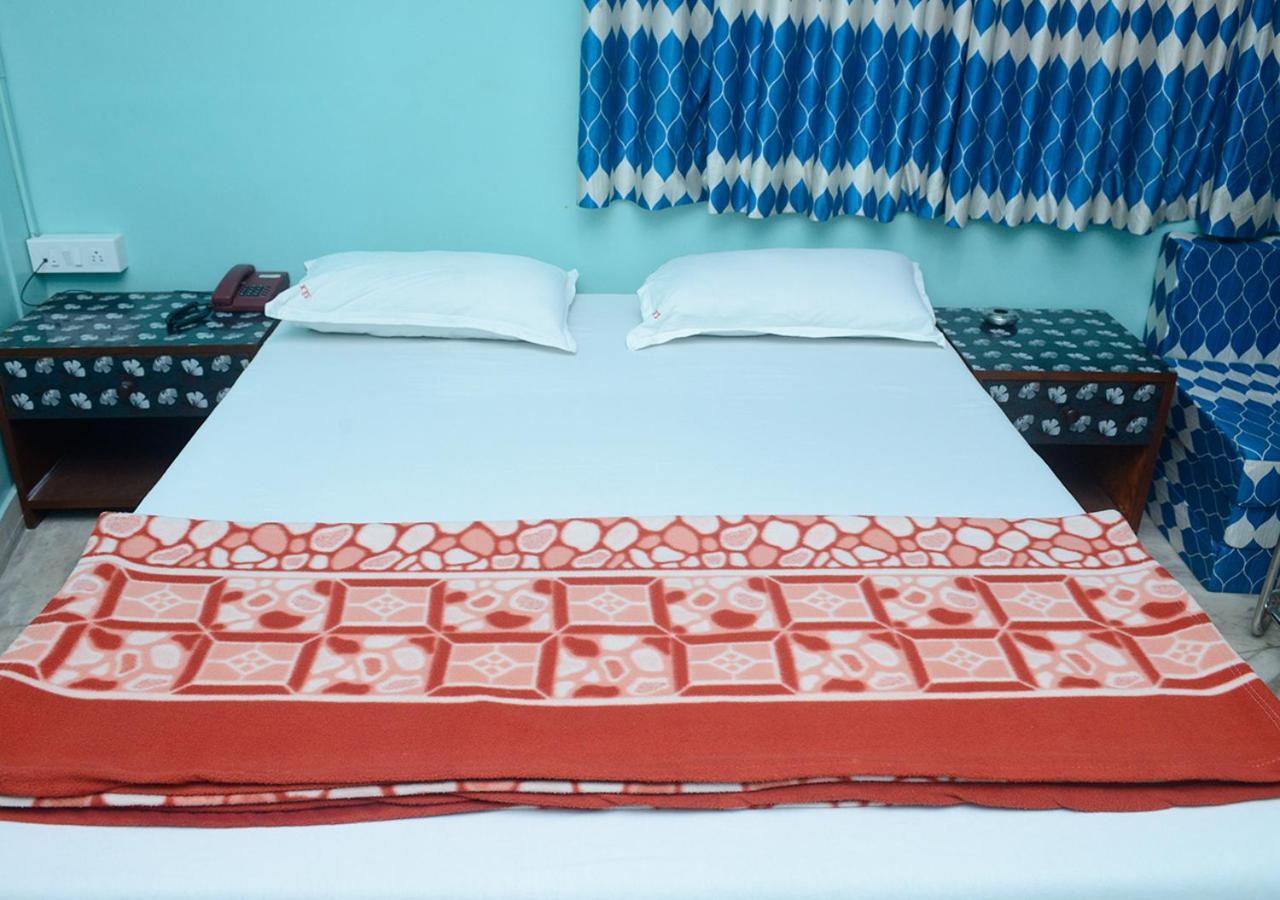 Srk Hotel Βομβάη Εξωτερικό φωτογραφία